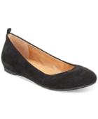 Style & Co Vinniee Hidden Wedge Flats, Created For Macy's Women's Shoes