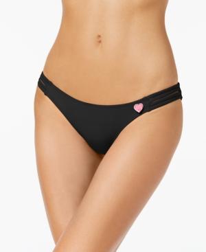 Body Glove Surfrider Strappy Bikini Bottoms Women's Swimsuit