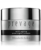 Elizabeth Arden Prevage Anti-aging Overnight Cream, 1.7 Oz.