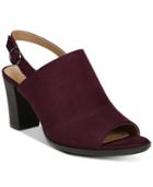 Naturalizer Logic Dress Sandals, Created For Macy's Women's Shoes