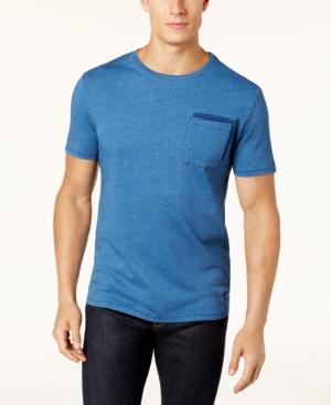 Tommy Hilfiger Men's Pocket T-shirt