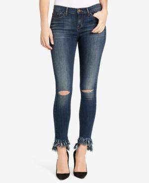 William Rast Perfect Skinny Jeans