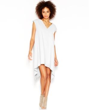 Rachel Rachel Roy Sydney Dress Cap-sleeve V-neck Sheath Dress