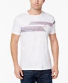 Boss Hugo Boss Men's Graphic Print T-shirt