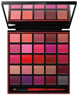 Smashbox Lip Palette - Matte