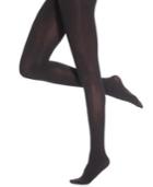 Hue Thermo-luxe Control Top Tights
