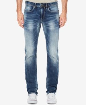 Buffalo David Bitton Men's Extra-slim Fit Stretch Jeans