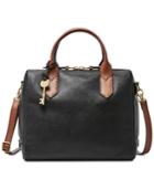 Fossil Fiona Small Satchel