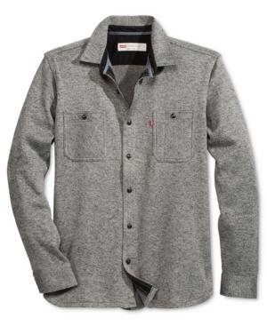Levi's Men's Knit Shirt