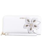 Guess Sibyl Large Zip-around Signature Wallet