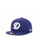 New Era Daytona Cubs Milb 59fifty Cap