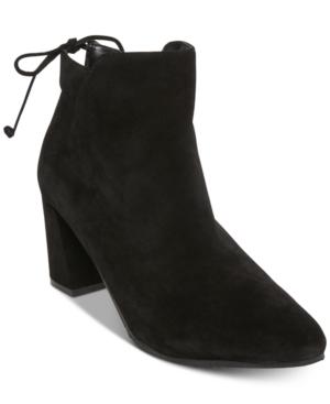 Aqua College Tammy Waterproof Booties, Created For Macy's Women's Shoes