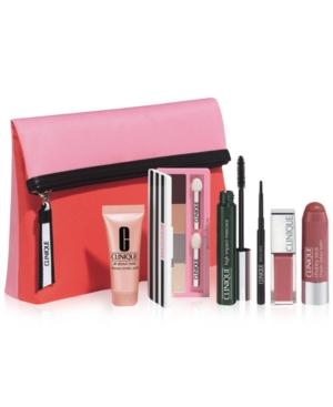 Clinique The Sweetest Thing Makeup Set