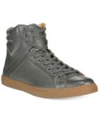 Kenneth Cole Reaction Think I Can Hi-tops Men's Shoes
