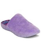 Muk Luks Scuff Slippers Women's Shoes