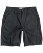Quiksilver Union Stretch Surplus Shorts