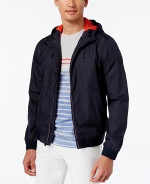 Tommy Hilfiger Men's Tranquil Windbreaker
