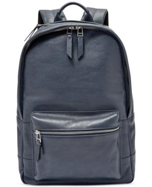 Fossil Men's Estate Backpack