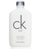 Calvin Klein Ck One Skin Moisturizer, 8.5 Oz