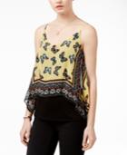 Bcx Juniors' Layered-look Camisole