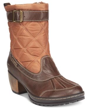 Jambu Women's Dover Duck Boots Women's Shoes