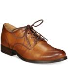 Frye Women's Melissa Oxfords Women's Shoes