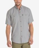 G.h. Bass & Co. Men's Explorer Sportsman Shirt