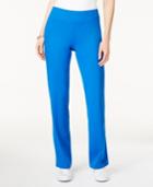 Alfred Dunner Easy Going Pull-on Active Pants