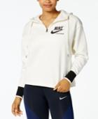 Nike Sportswear Archive Half-zip Hoodie