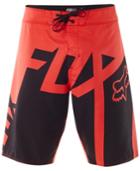 Fox Men's Gator 21 Boardshorts