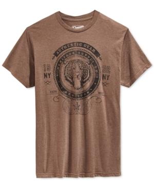 Retrofit Heritage Supply Co. Graphic T-shirt