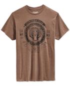 Retrofit Heritage Supply Co. Graphic T-shirt
