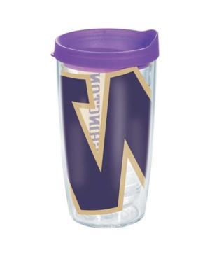 Tervis Tumbler Washington Huskies 16 Oz. Colossal Wrap Tumbler