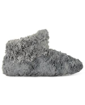 Isotoner Signature Regina Boot Slippers