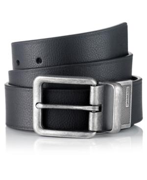 Calvin Klein Big Buckle Belt