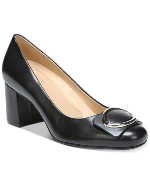 Naturalizer Wright Pumps Women's Shoes