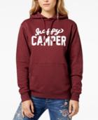 Sub Urban Riot Happy Camper Graphic Hoodie