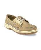 Sperry Top-sider Billfish 3-eye Boat Shoes Men's Shoes