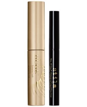 Stila 2-pc. Little Big Shots Eye Liner & Mascara Set