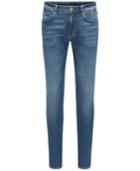 Boss Men's Slim-fit 9-oz. Stretch Jeans
