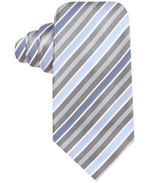 Countess Mara Stamford Stripe Tie