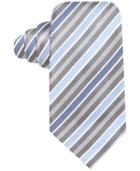 Countess Mara Stamford Stripe Tie