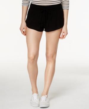 O'neill Juniors' Mila Printed Soft Shorts, A Macy's Exclusive