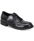 Born Men's Alfred Wingtip Oxfords Men's Shoes