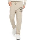 Polo Ralph Lauren Graphic Athletic Pants