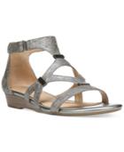 Naturalizer Juniper Wedge Sandals Women's Shoes