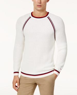 Tommy Hilfiger Men's Caleb Sweater
