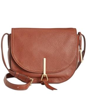 Vera Bradley Carson Saddle Bag