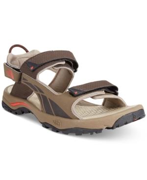 The North Face Storm Sandals Men's Shoes
