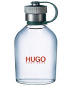 Hugo By Hugo Boss Men's Eau De Toilette Spray, 4.2 Oz